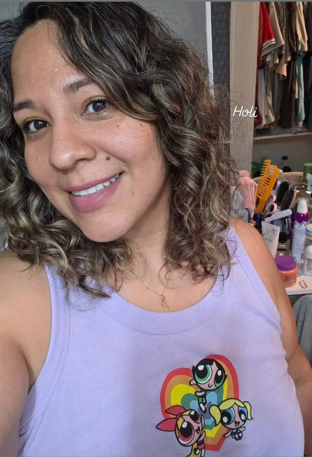 Milf Janin Carrillo main image
