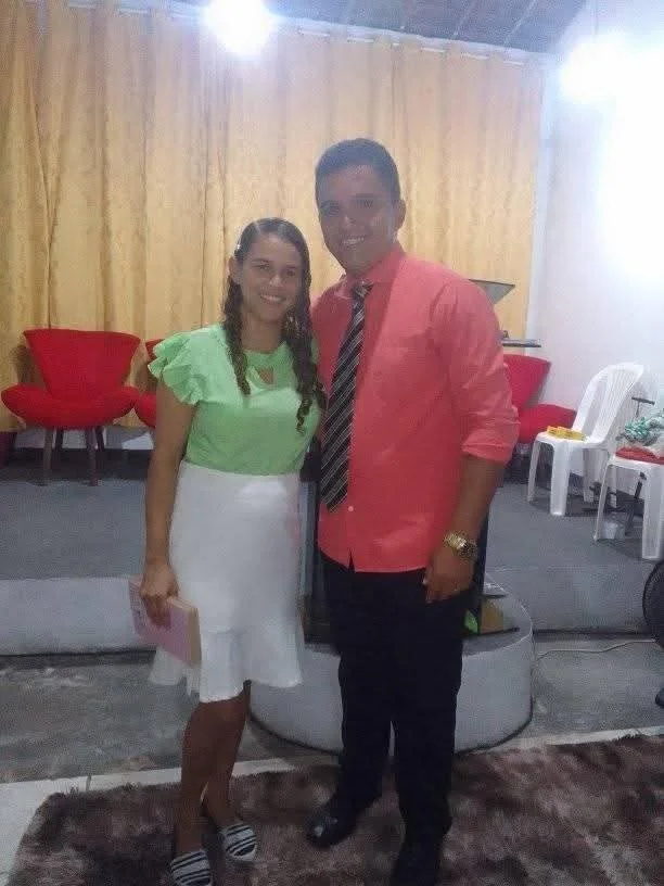Crente Evangelica Vazou Dando O Cuzinho 😱 main image