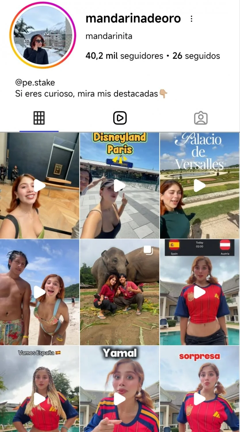 MarinaGold buenísima peruana y su amiga tiene un rico trio image 2