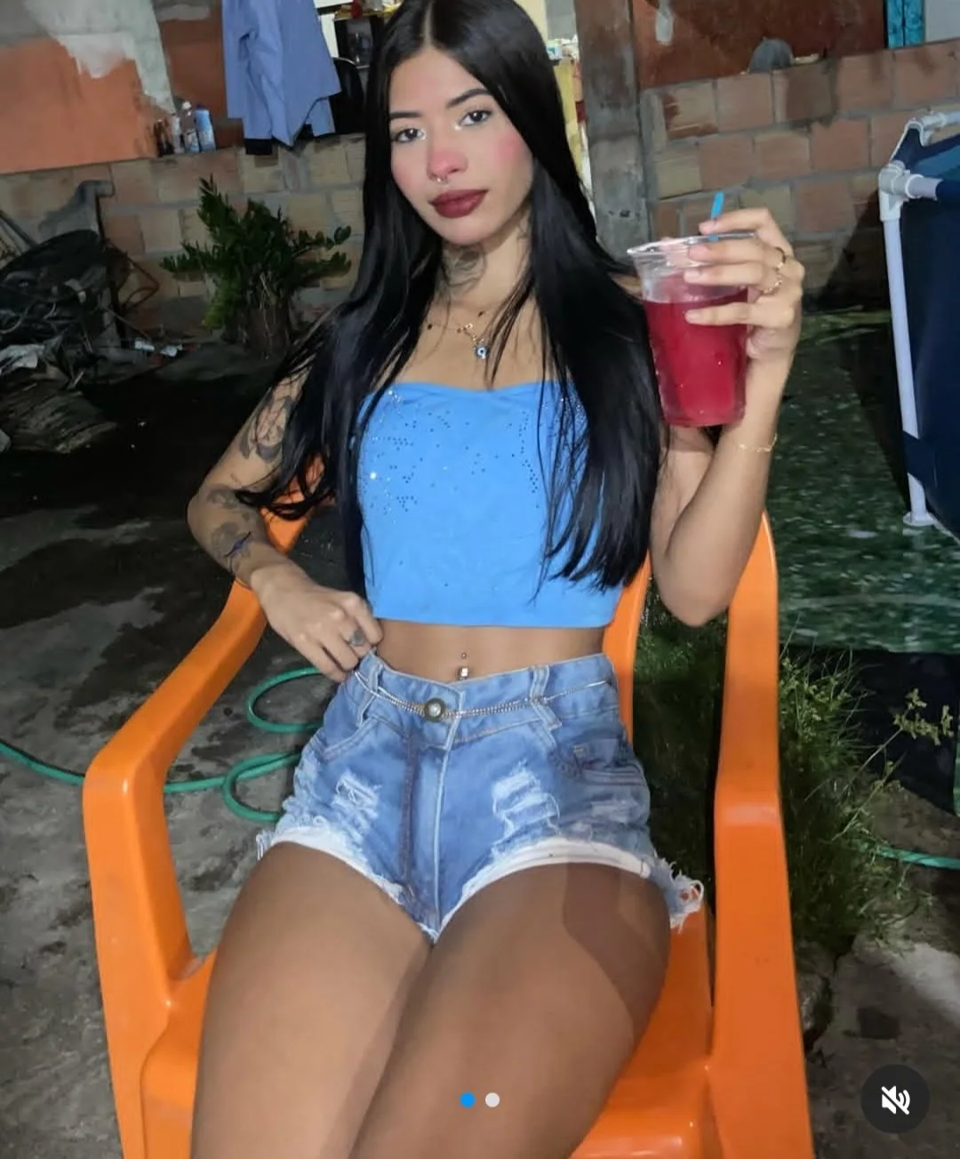 Uma magrinha mt gostosa🔥 image 4