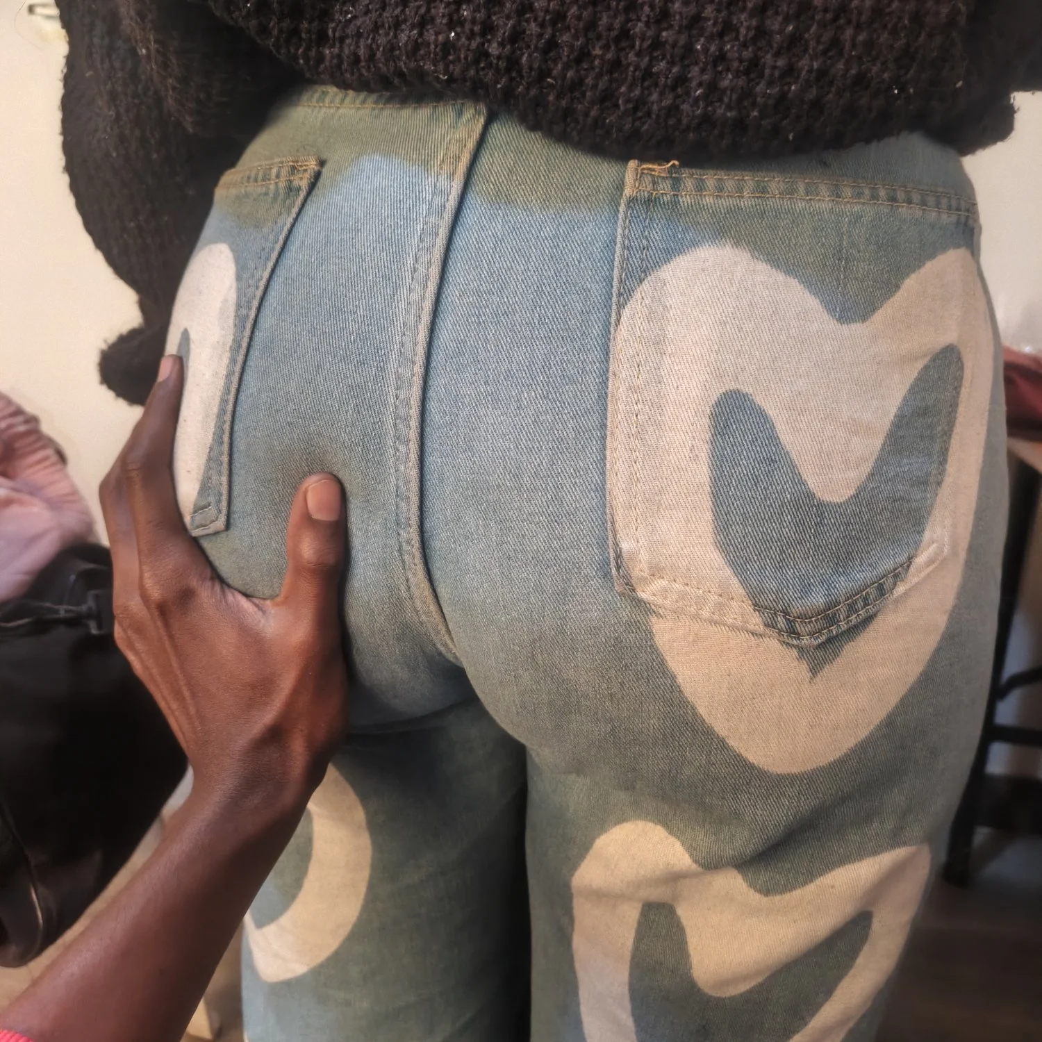 Cock reveal. Dm me if you have a big ass❤️ image 4