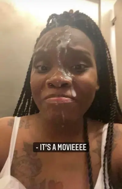 Chicago thot nutted on 2 times cover image