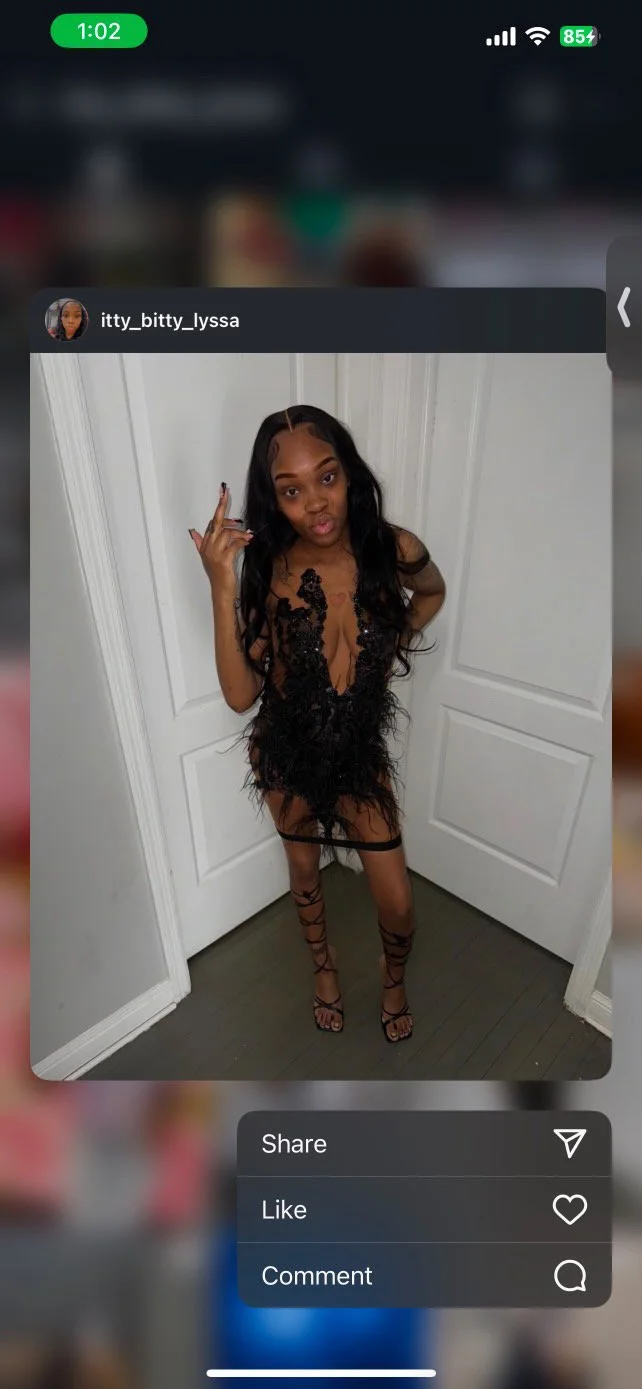 Chicago thot nutted on 2 times image 2