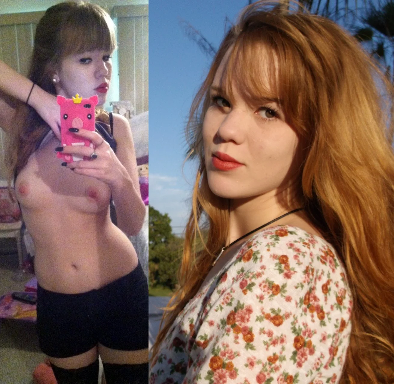 sharing before/after on tele image 4