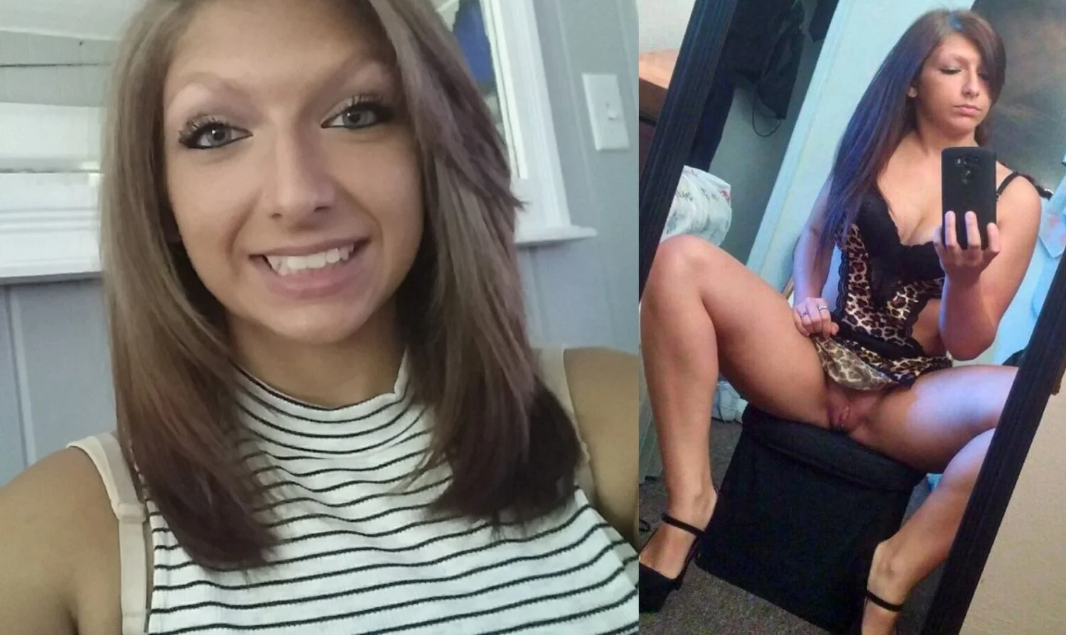 sharing before/after on tele image 8