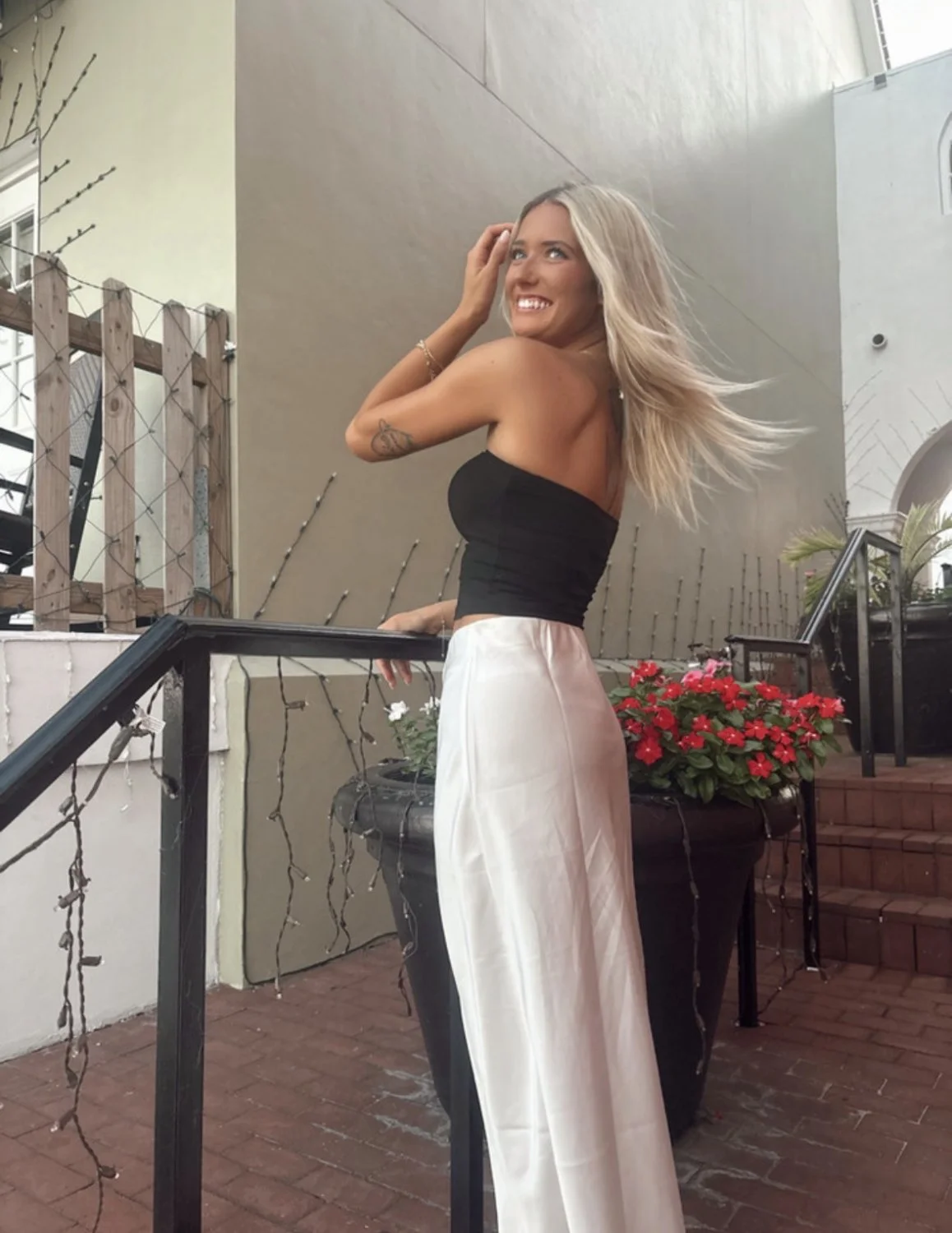 Submission 213: Users Blonde College Slut image 1