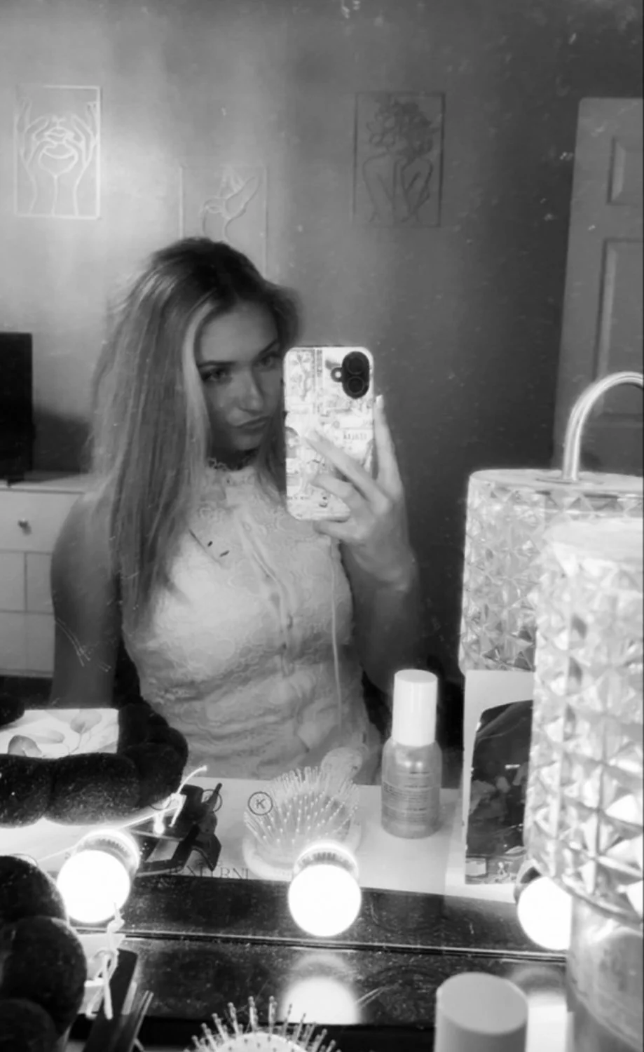 Submission 213: Users Blonde College Slut image 10