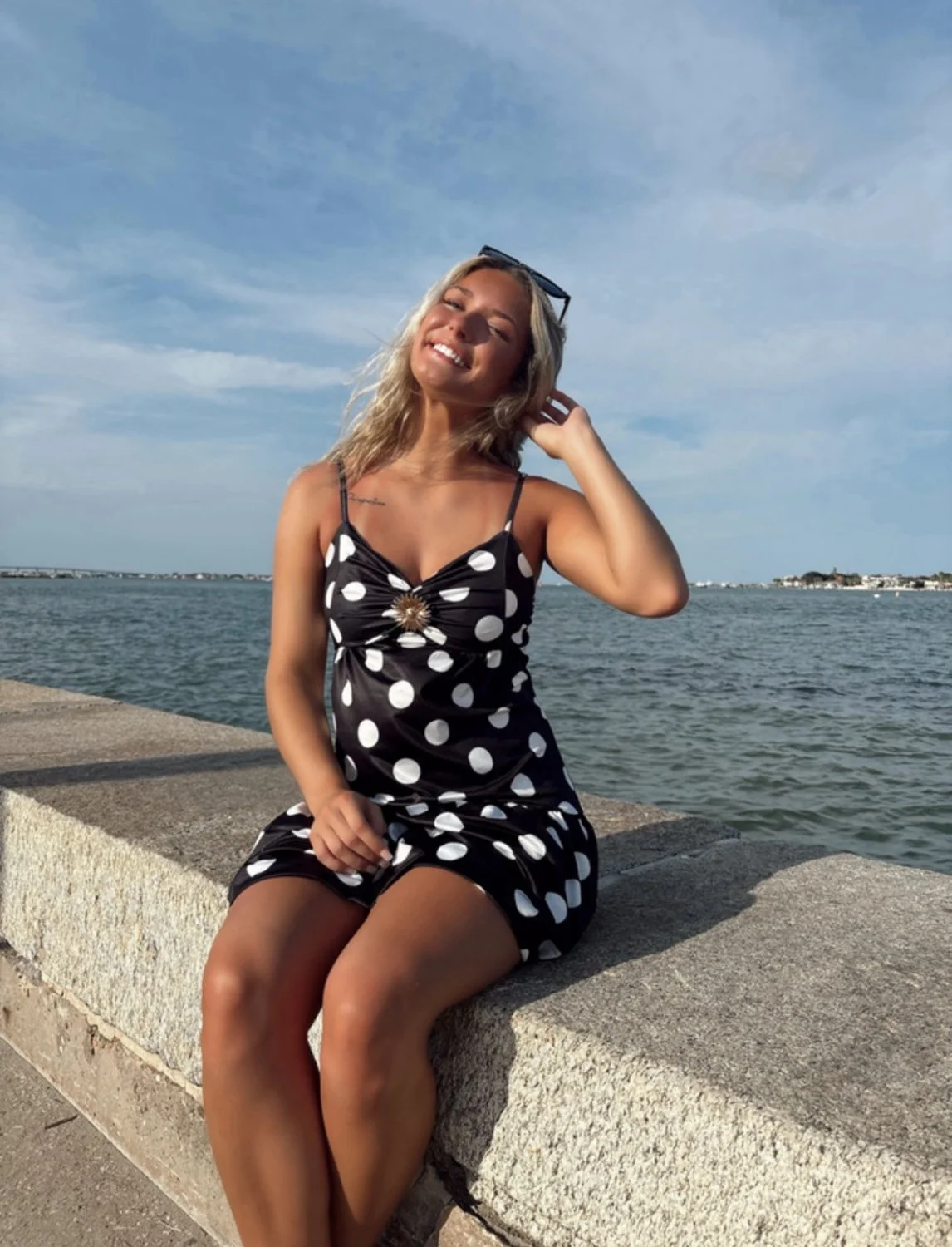Submission 213: Users Blonde College Slut image 5