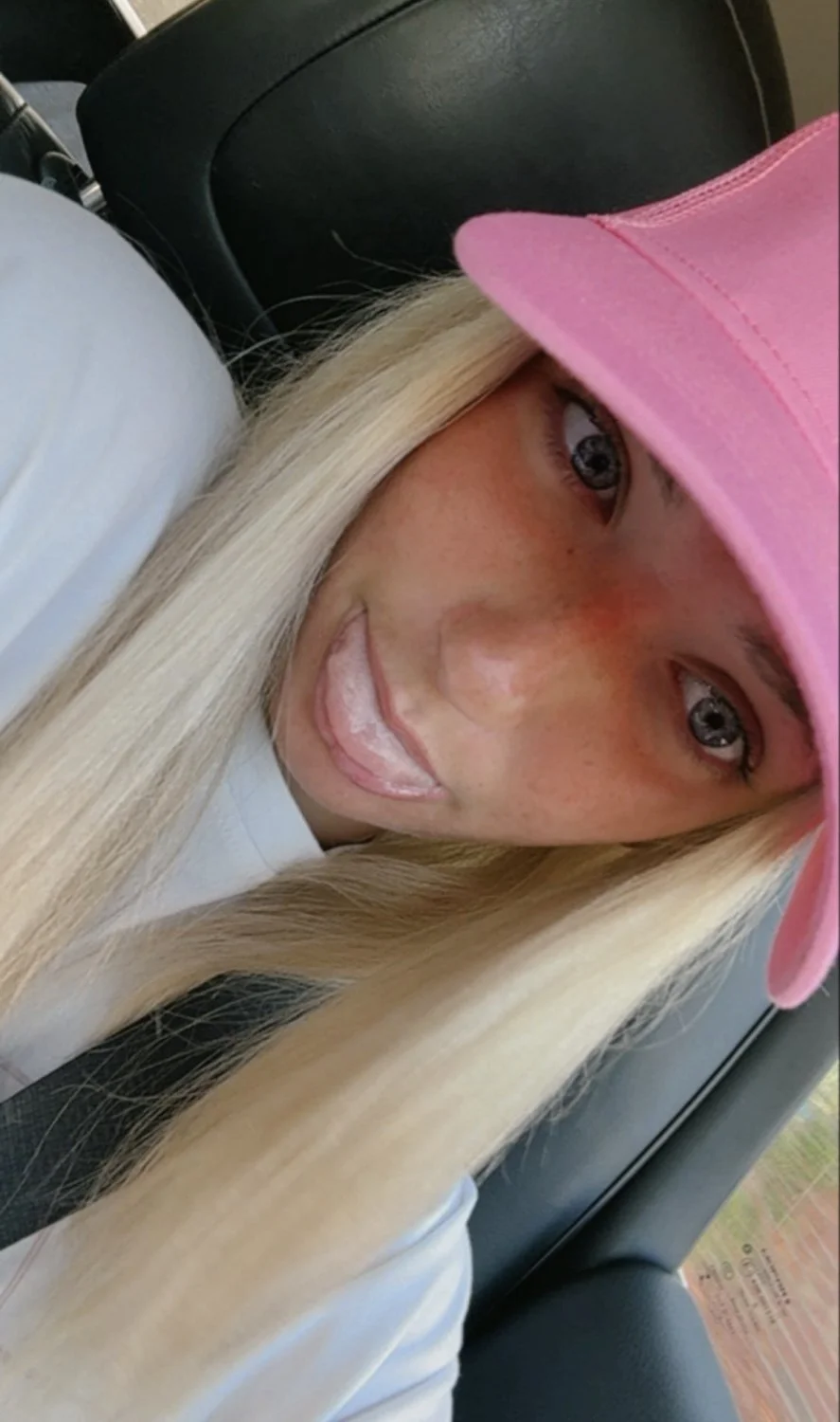 Submission 213: Users Blonde College Slut image 6