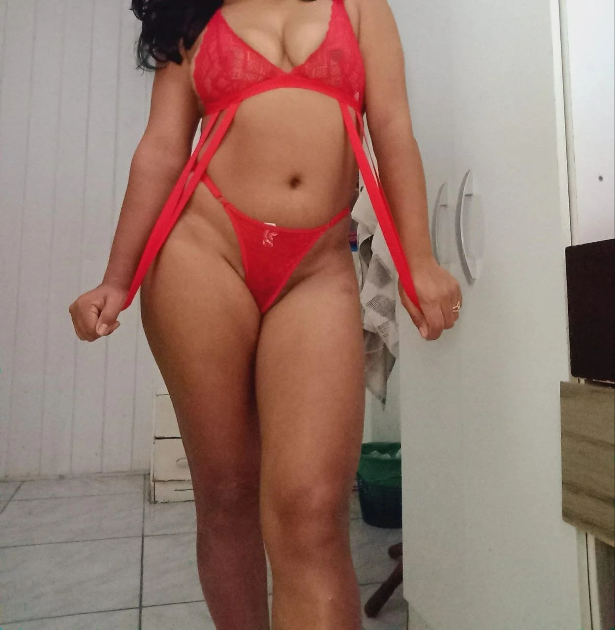 Morena vazada image 6