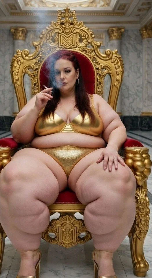 Ssbbw Sexy Mae didn't know she lives in Ohio 😘😘😘😘 main image