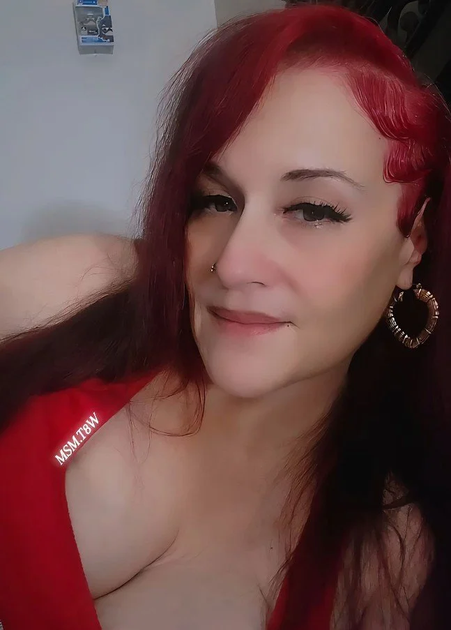 Ssbbw Sexy Mae didn't know she lives in Ohio 😘😘😘😘 image 3