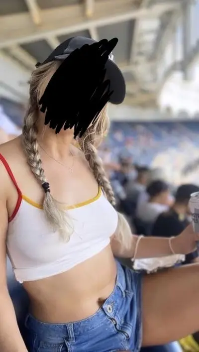 Shy slut wanted her face covered cover image
