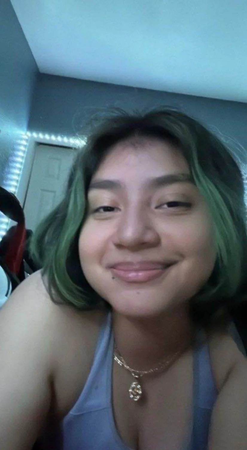 This Slut wanted her face exposed image 2