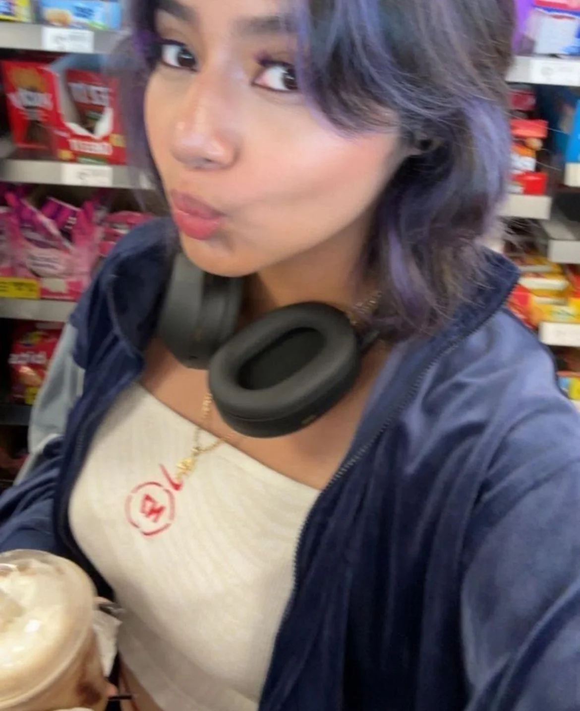 This Slut wanted her face exposed image 3
