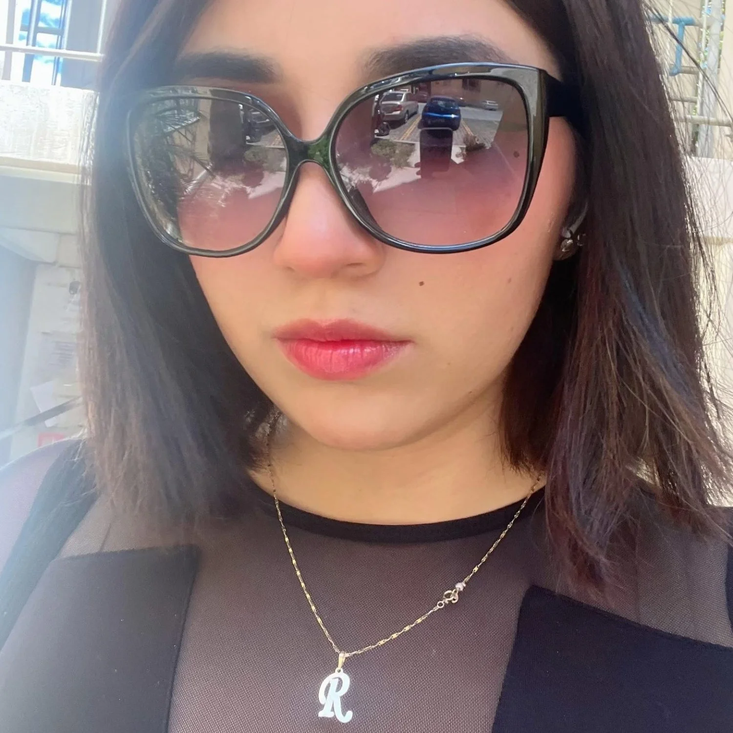 Ex Bf leaks ex Gf from Chicago image 4