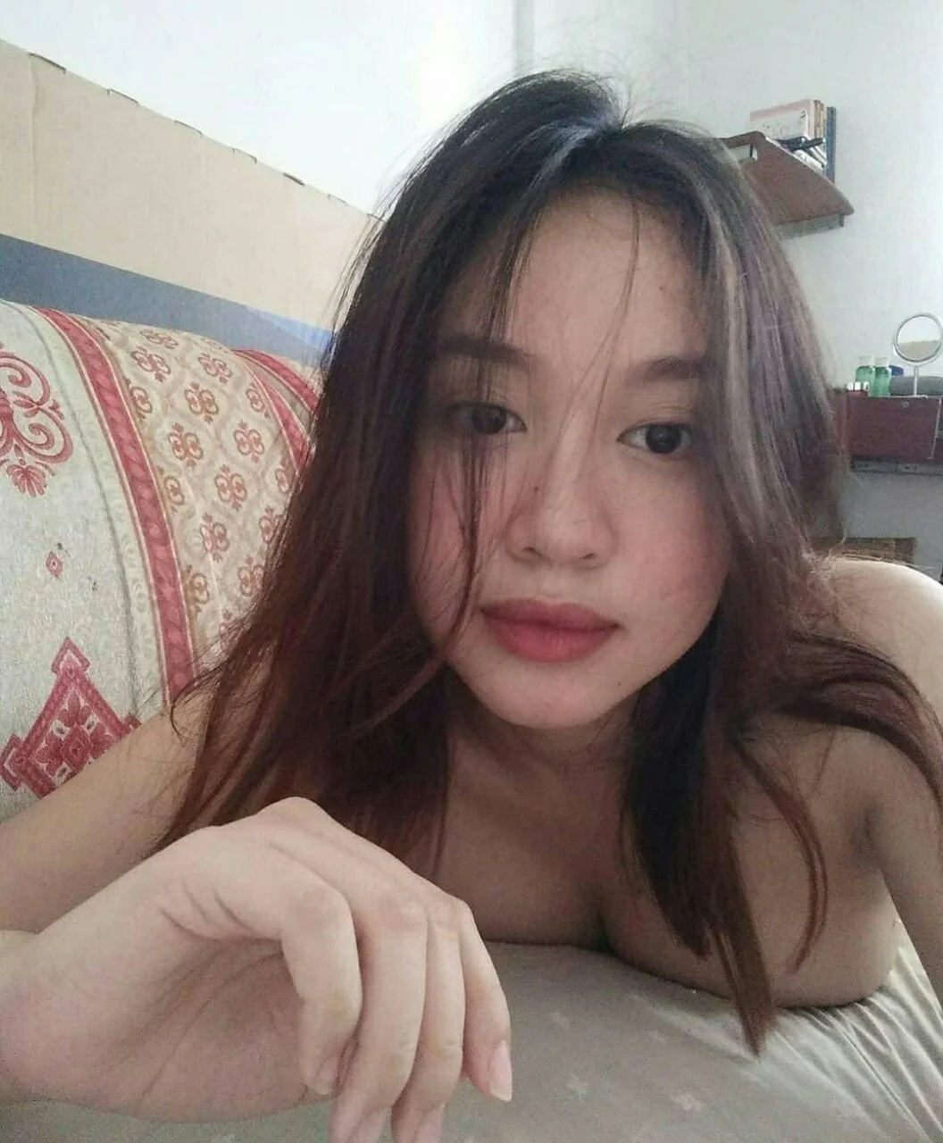 Lovely Asian Hottie image 12