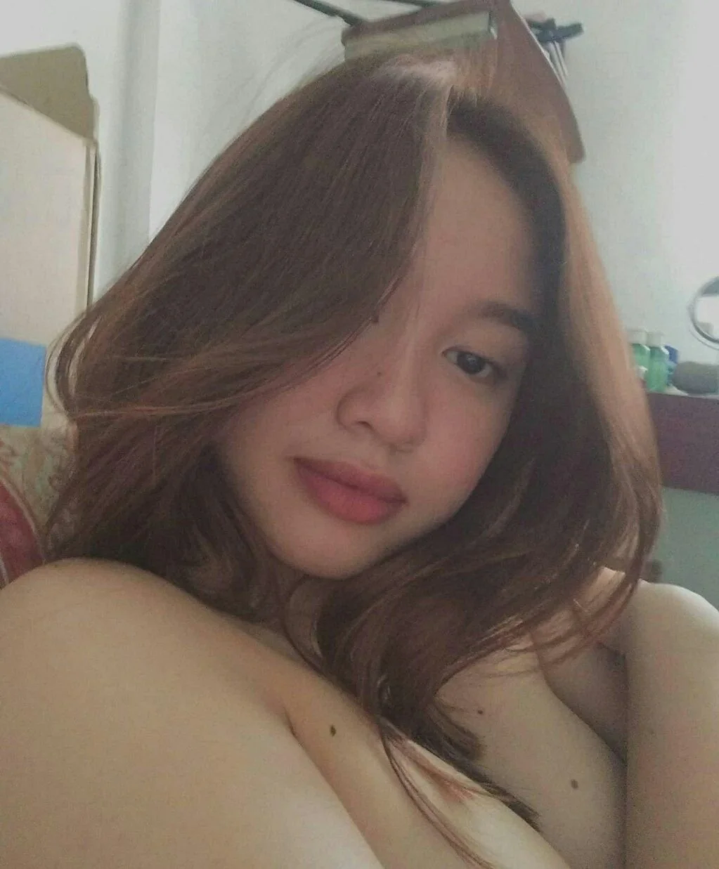 Lovely Asian Hottie image 13