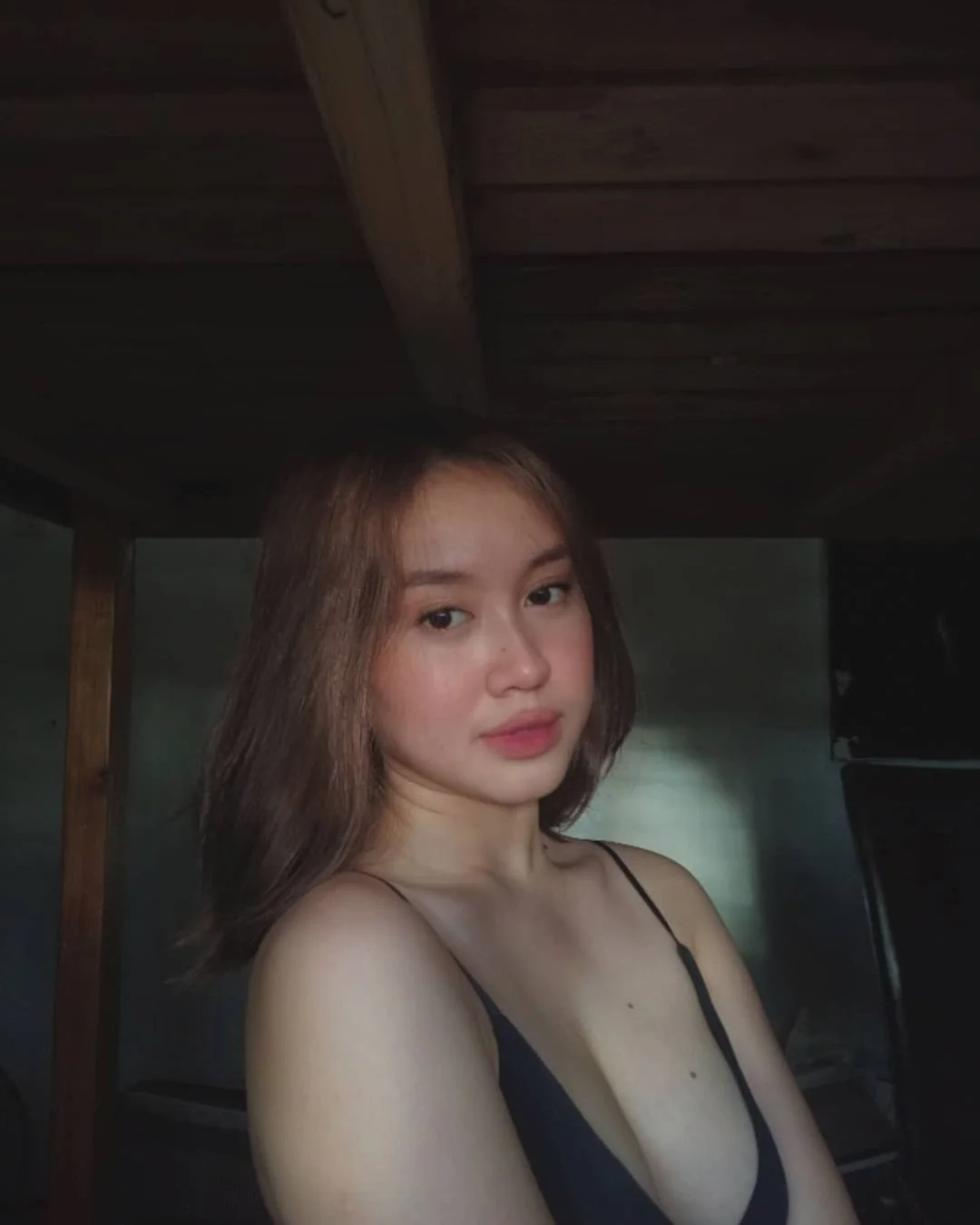 Lovely Asian Hottie image 2