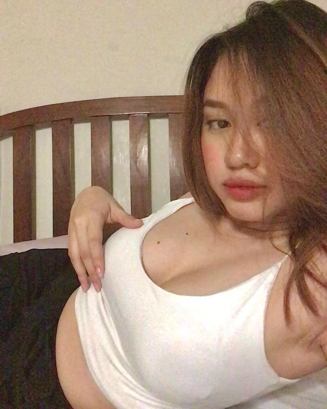 Lovely Asian Hottie image 5