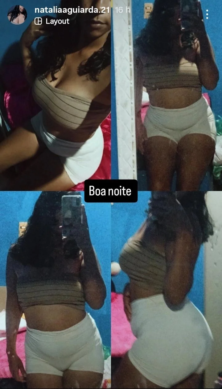 Novinha, só pedir nudes que manda @nataliaaguiarda.21 image 4