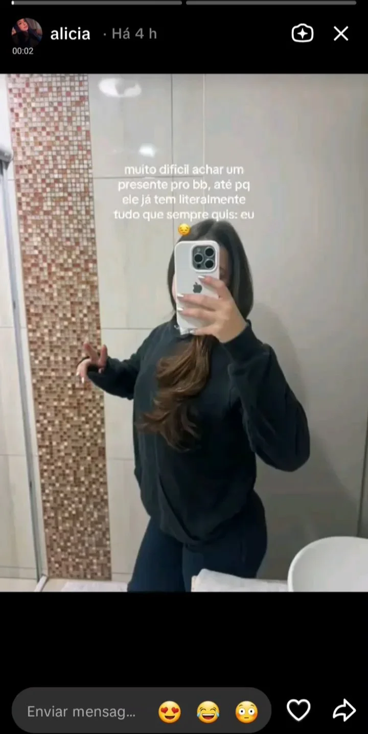Novinha do insta image 13