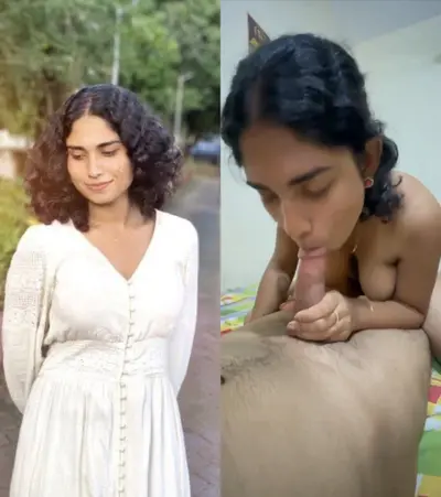 408 - Cute young Mallu gf cover image