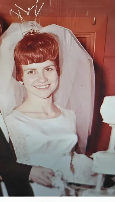 TAKE DANIELLE AS YOUR WIFE cover image