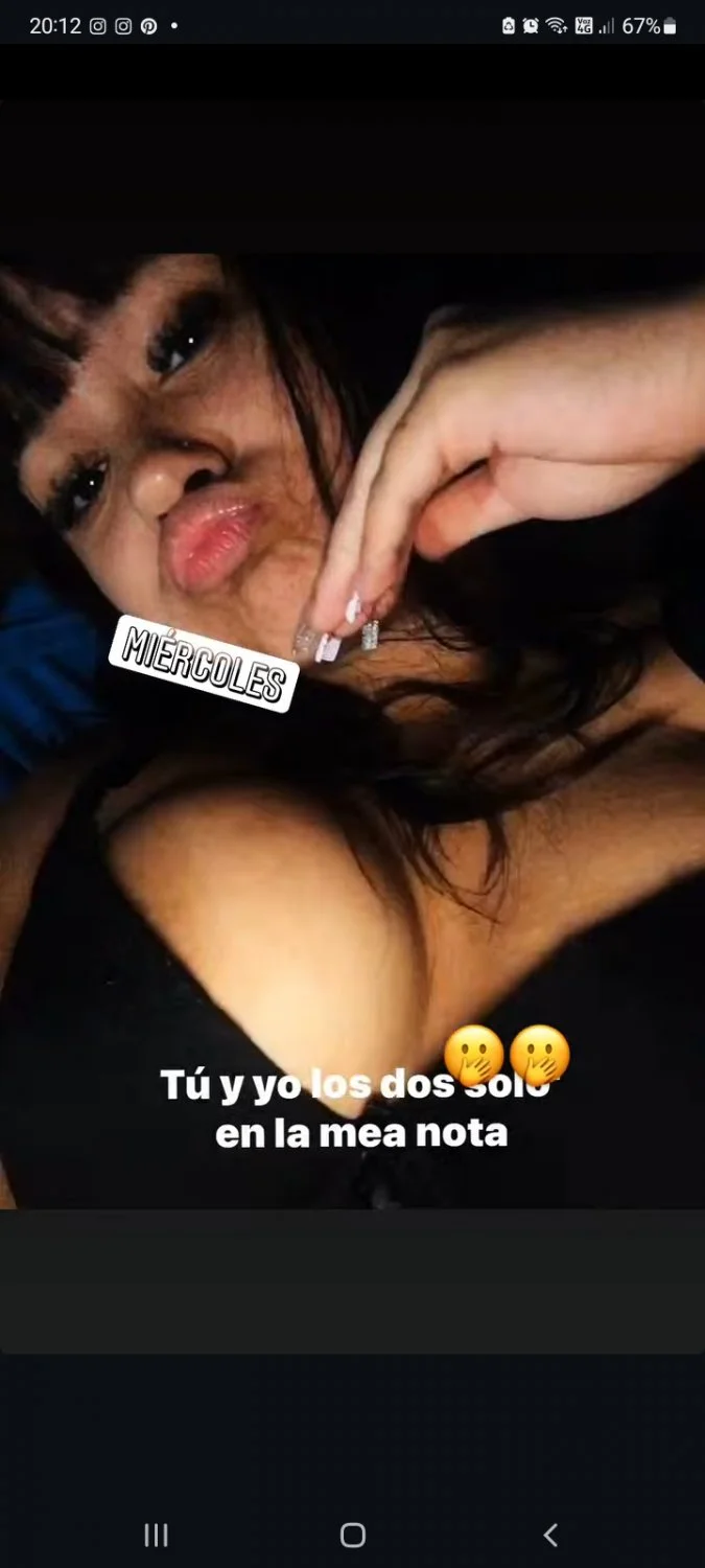 Putas turistas de ig image 14