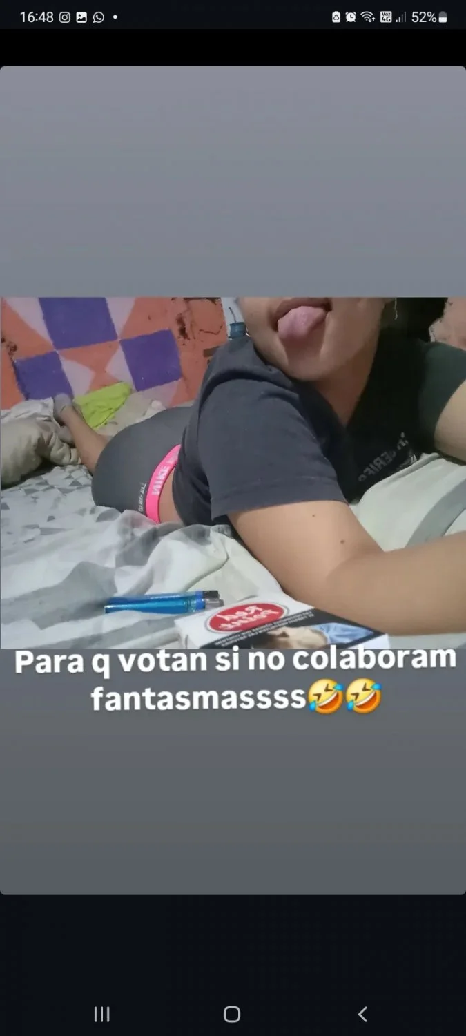 Putas turistas de ig image 9