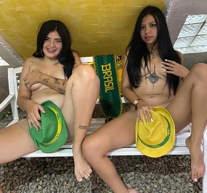 As Sobrinhas Rios... image 12