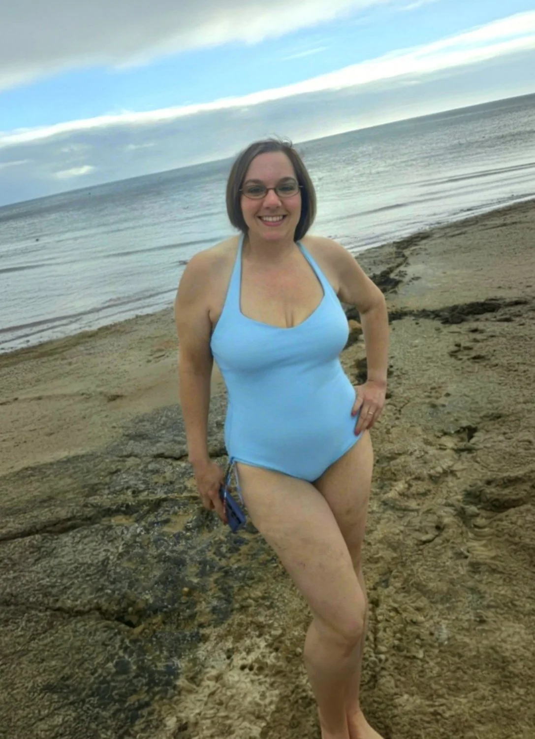 Sexy wife Emma image 4