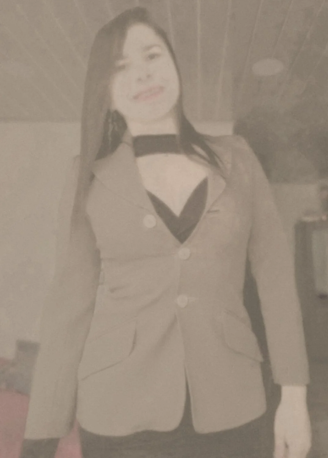 Evangélica de calcinha...humm que delícia 🤤 image 2