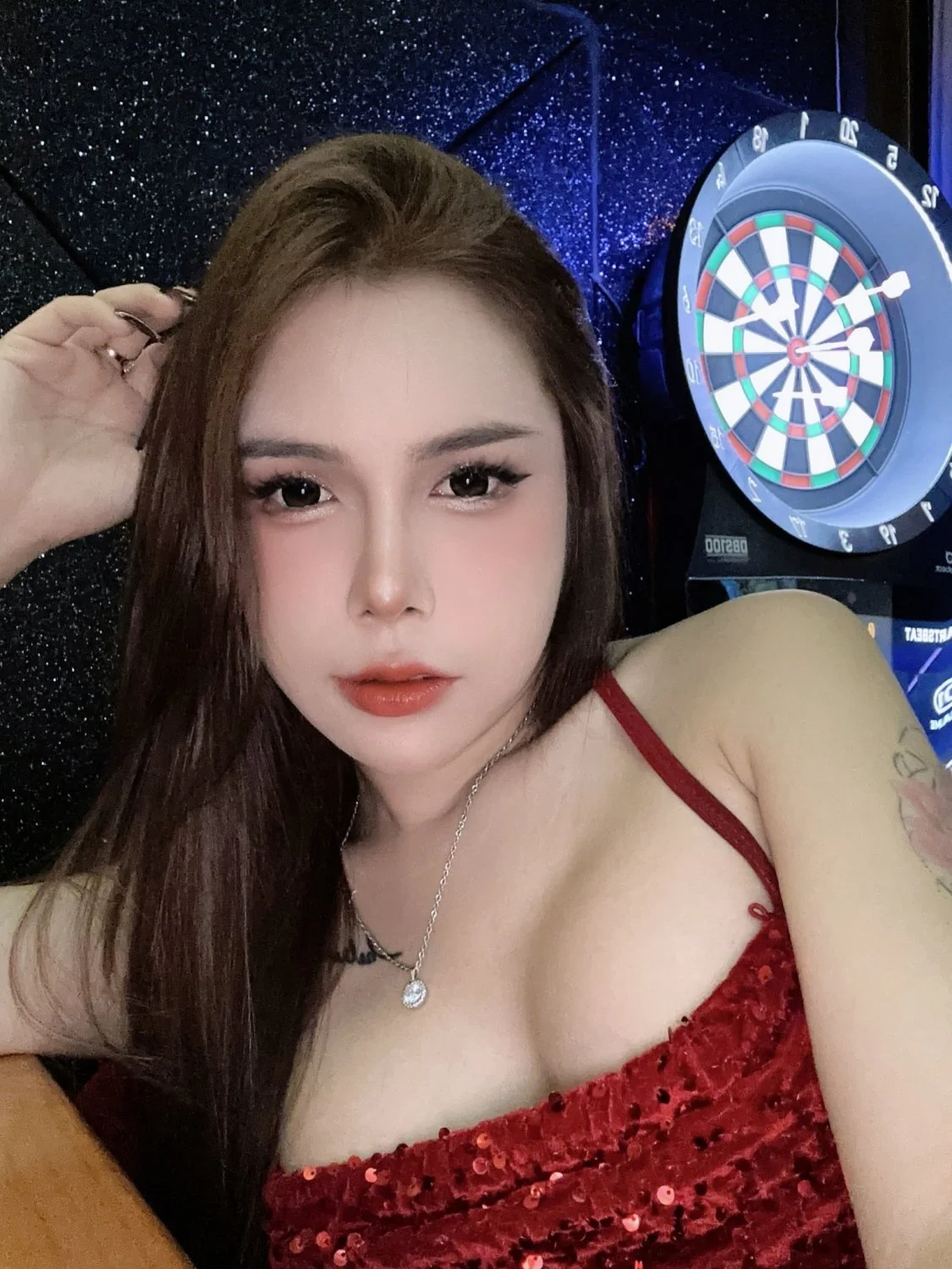 Ladyboy lam nhi image 7