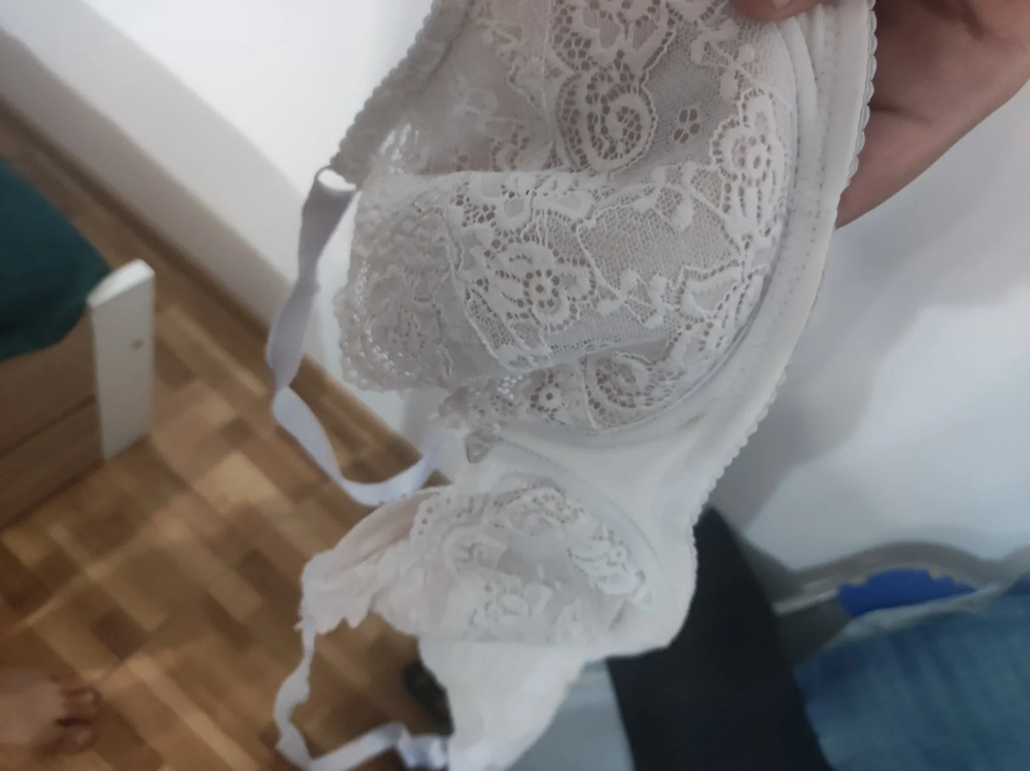 My mom bra is so fucking sexy 🥵🥵 dm's open to talk more image 1