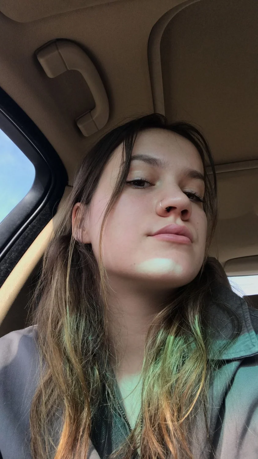 Bros sister is a thot! image 2