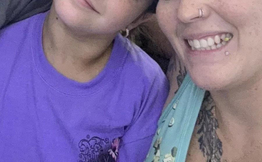 Who wants to see me and my daughter? main image