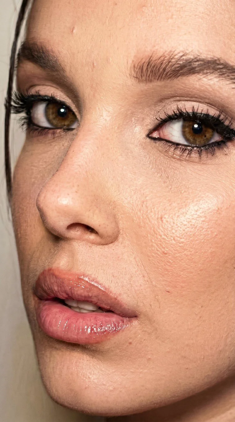 Millie Bobby Brown faceporn image 26