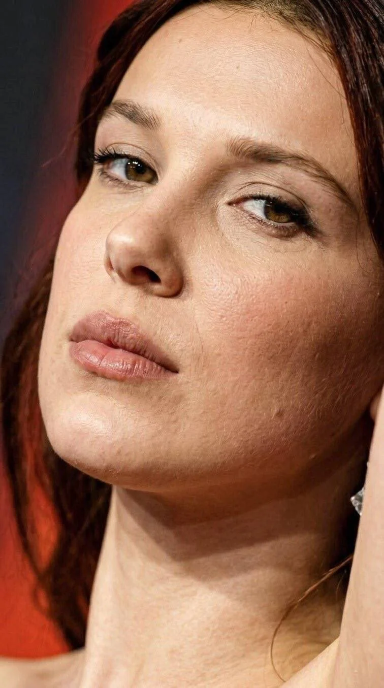 Millie Bobby Brown faceporn image 28