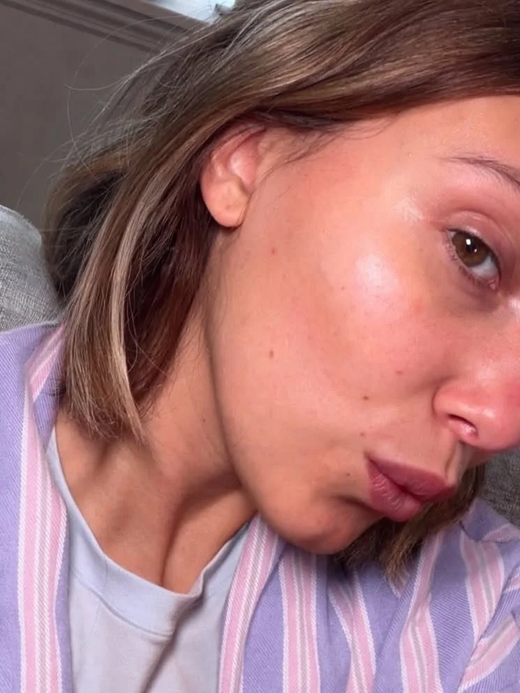 Millie Bobby Brown faceporn image 33