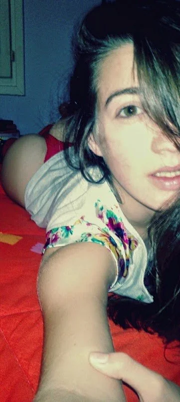 Exposing wife's lustful Ass image 10