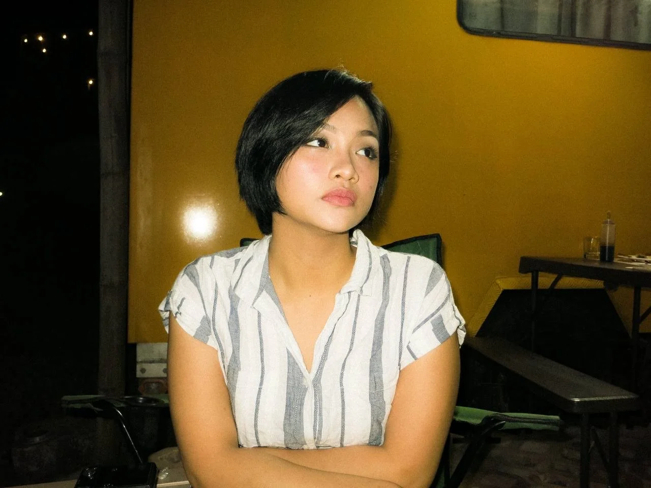 Petite abg slut with pierced nipples image 6