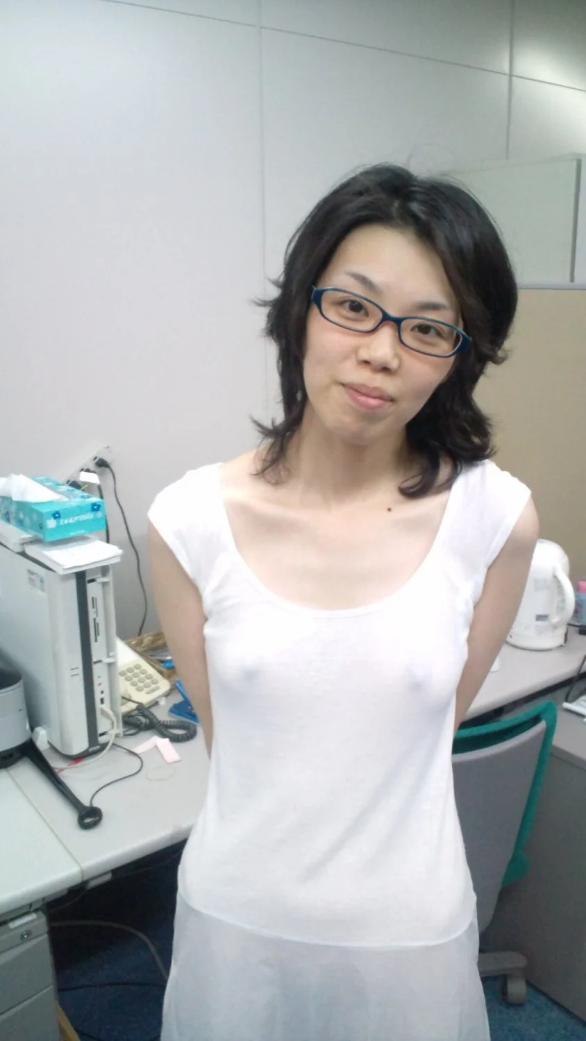 Japanese amateur milf 29 image 15