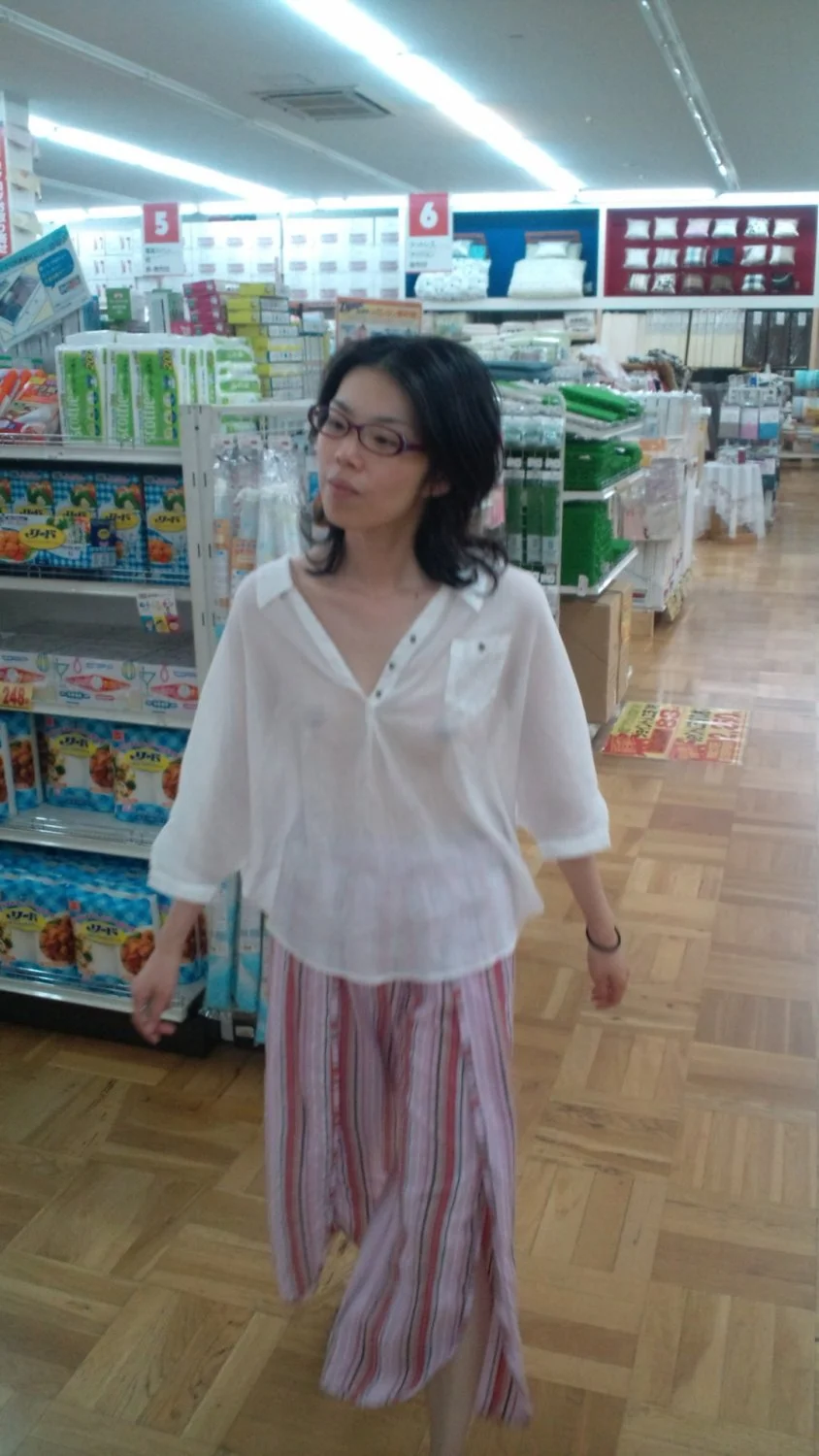 Japanese amateur milf 29 image 31