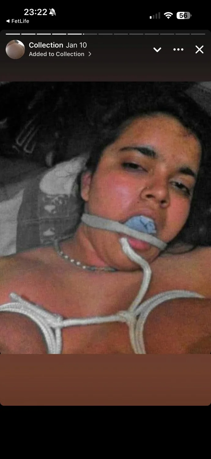 NC Slut Maya wants total exposure image 15