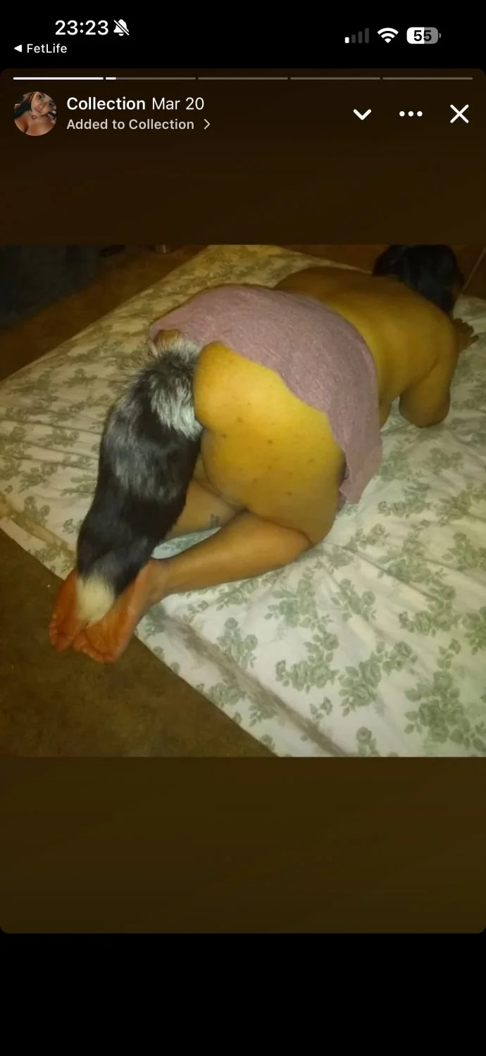 NC Slut Maya wants total exposure image 24