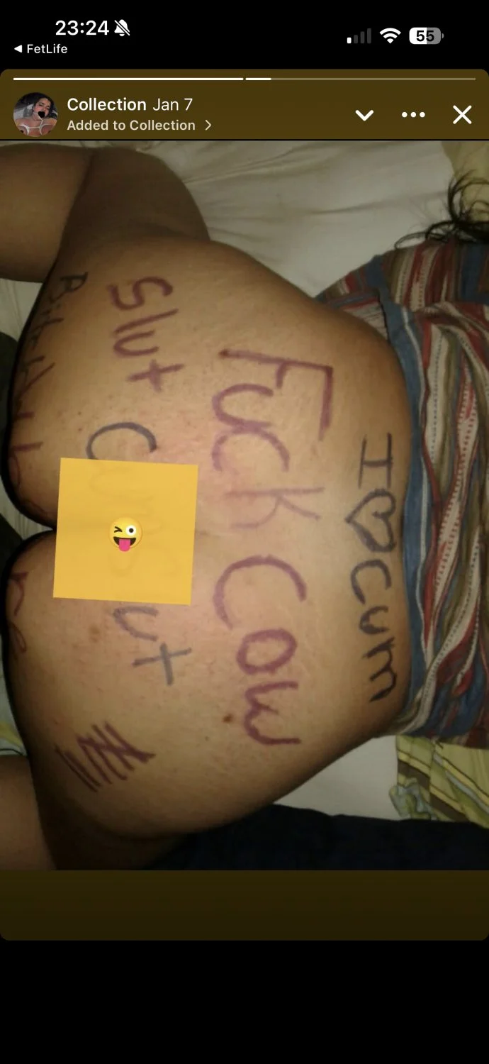 NC Slut Maya wants total exposure image 25