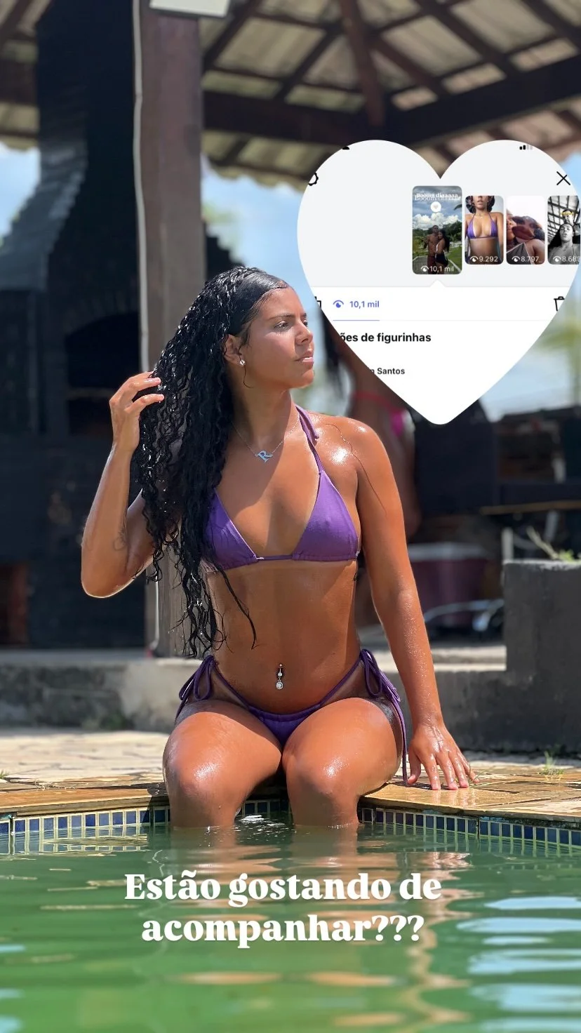 As amigas amam se mostrar no Instagram main image
