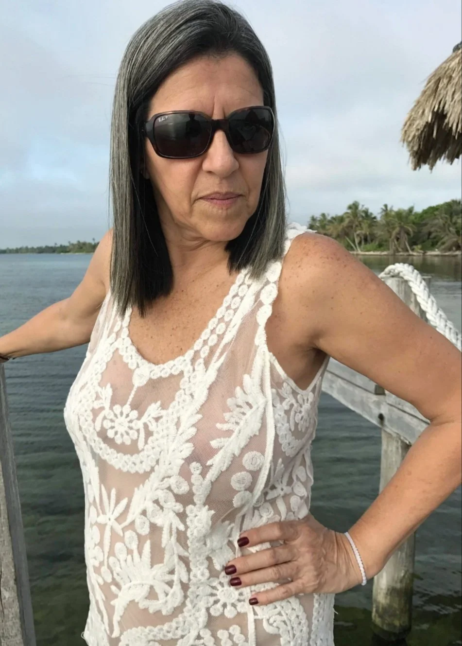 Wives See Through and Pokies image 11