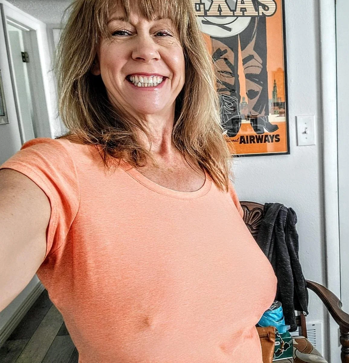 Wives See Through and Pokies image 14